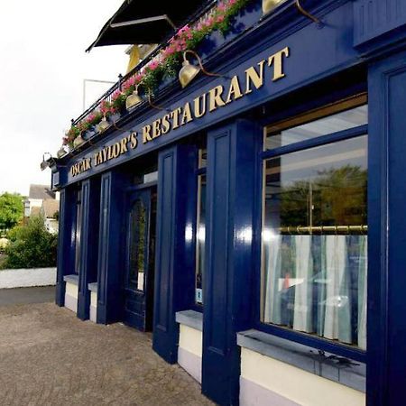 Island View Hotel Malahide Exterior photo