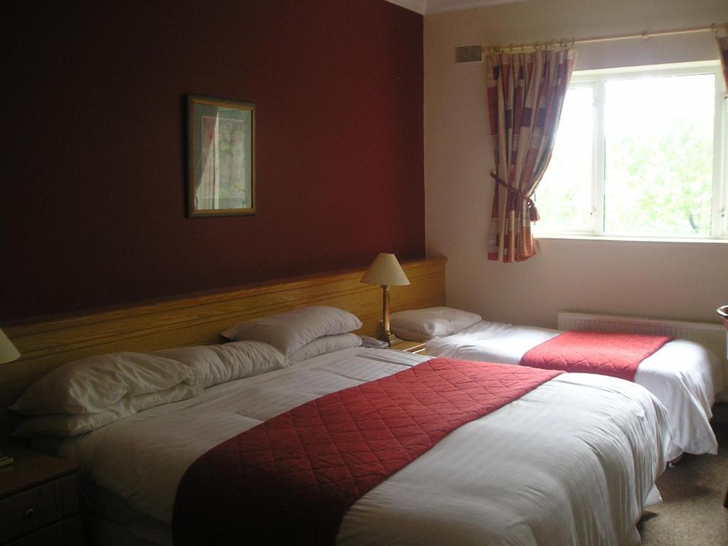 Island View Hotel Malahide Room photo